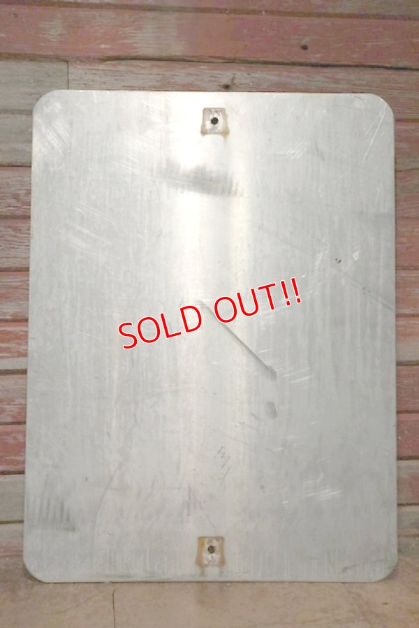 画像6: dp-200901-66 Road Sign "PARKING LIMITED TO 3 HOURS"