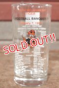 gs-200901-07 Massillon Washington High School / MASSILLON TIGERS 1994 Glass