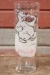 画像1: gs-200901-08 RICHardson FREEZE / 1950's Root Beer Glass (1)