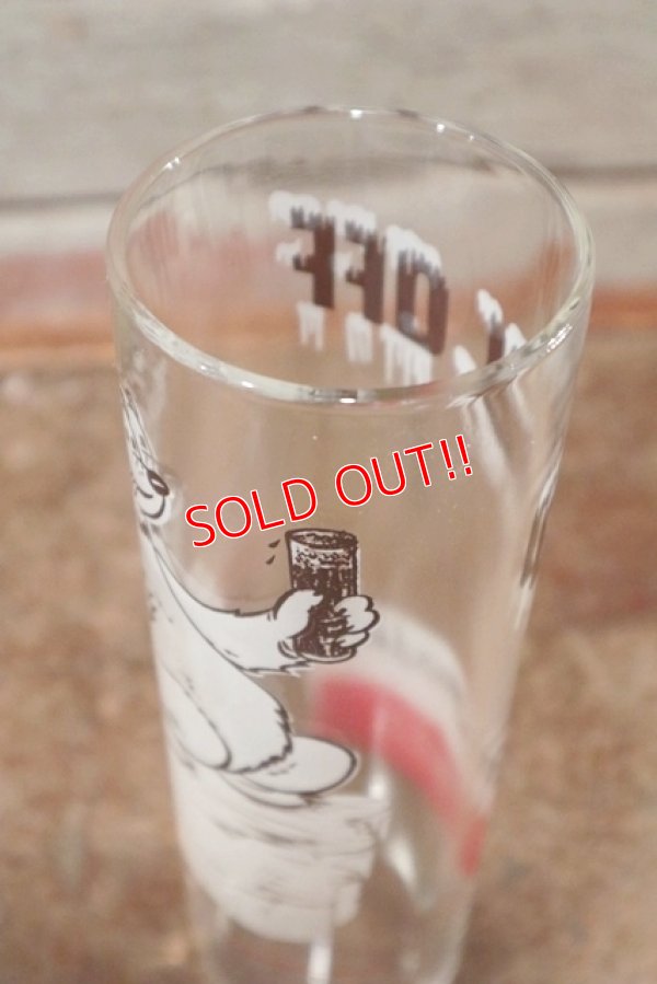 画像7: gs-200901-08 RICHardson FREEZE / 1950's Root Beer Glass