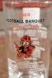 画像2: gs-200901-07 Massillon Washington High School / MASSILLON TIGERS 1994 Glass (2)