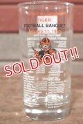 gs-200901-06 Massillon Washington High School / MASSILLON TIGERS 1993 Glass