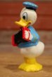 画像3: ct-150310-56 Donald Duck / 1970's-1980's Accordion Figure