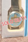 ct-200901-61 Donald Duck / 1984 Digital Quartz Watch