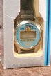 画像1: ct-200901-61 Donald Duck / 1984 Digital Quartz Watch (1)