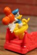 画像4: ct-151118-50 Donald Duck / McDonald's 1997 Meal Toy