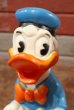 画像2: ct-200901-32 Donald Duck / 1960's-1970's Soft Vinyl Doll (England) (2)