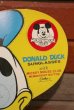 画像3: dp-200901-63 Donald Duck / 1960's Paper Sunglasses