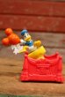 画像1: ct-151118-50 Donald Duck / McDonald's 1997 Meal Toy (1)