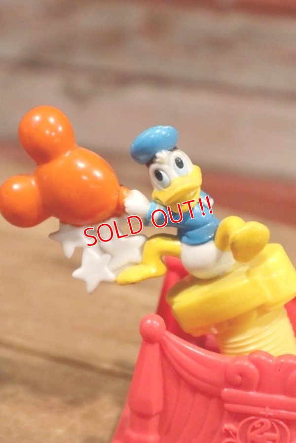 画像2: ct-151118-50 Donald Duck / McDonald's 1997 Meal Toy