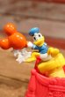 画像2: ct-151118-50 Donald Duck / McDonald's 1997 Meal Toy (2)
