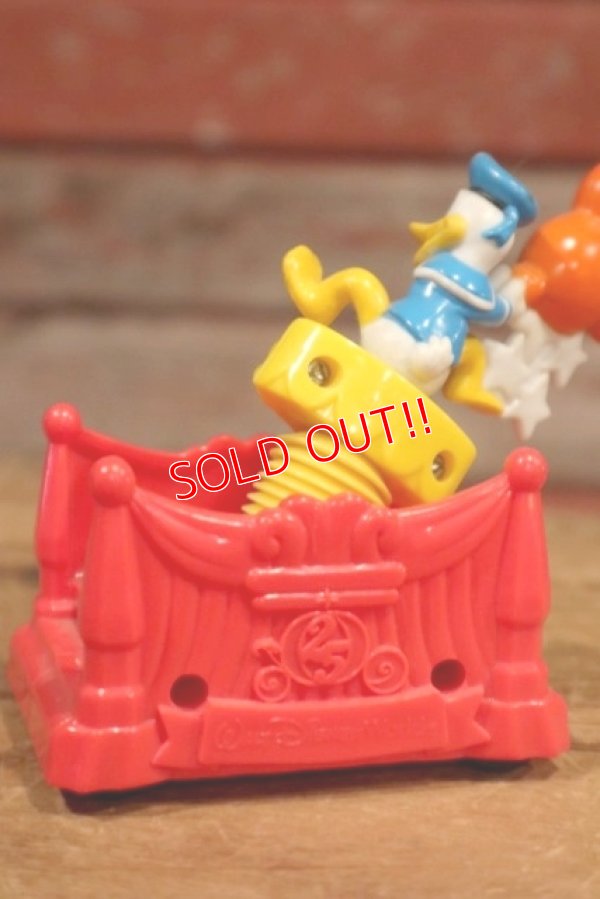画像5: ct-151118-50 Donald Duck / McDonald's 1997 Meal Toy