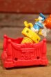 画像5: ct-151118-50 Donald Duck / McDonald's 1997 Meal Toy