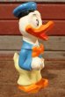 画像4: ct-200901-32 Donald Duck / 1960's-1970's Soft Vinyl Doll (England)