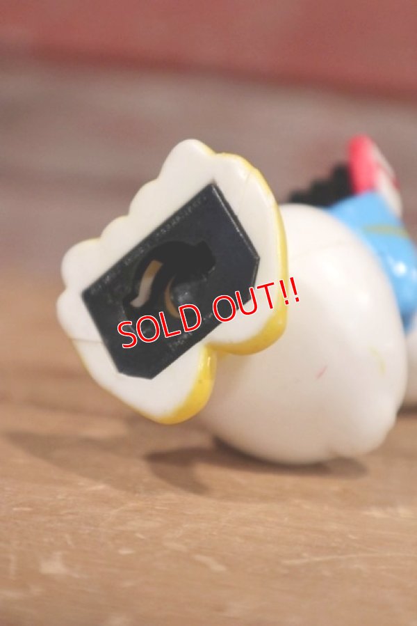 画像6: ct-150310-56 Donald Duck / 1970's-1980's Accordion Figure