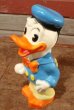 画像5: ct-200901-32 Donald Duck / 1960's-1970's Soft Vinyl Doll (England)