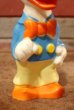 画像3: ct-200901-32 Donald Duck / 1960's-1970's Soft Vinyl Doll (England)