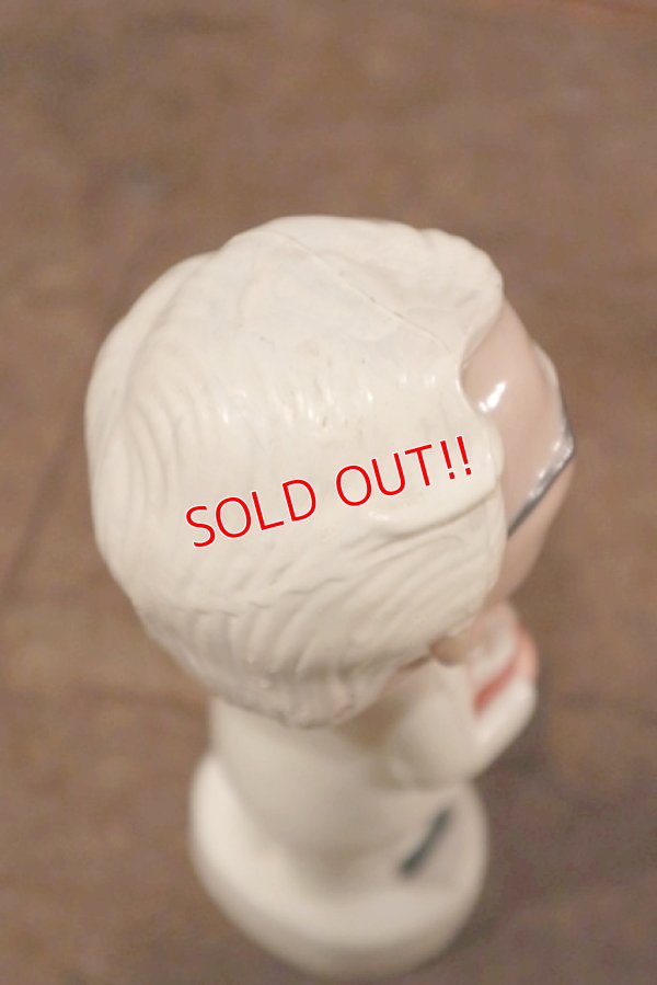 画像7: ct-201001-04 Kentucky Fried Chicken(KFC) / 1960's Colonel Sanders Bubble Head