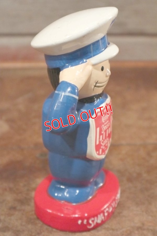 画像5: ct-201001-06 Copper and Brass Sales / 1970's Snappy Bank