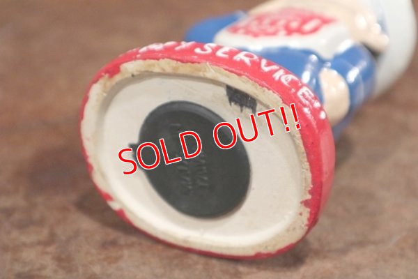 画像7: ct-201001-06 Copper and Brass Sales / 1970's Snappy Bank