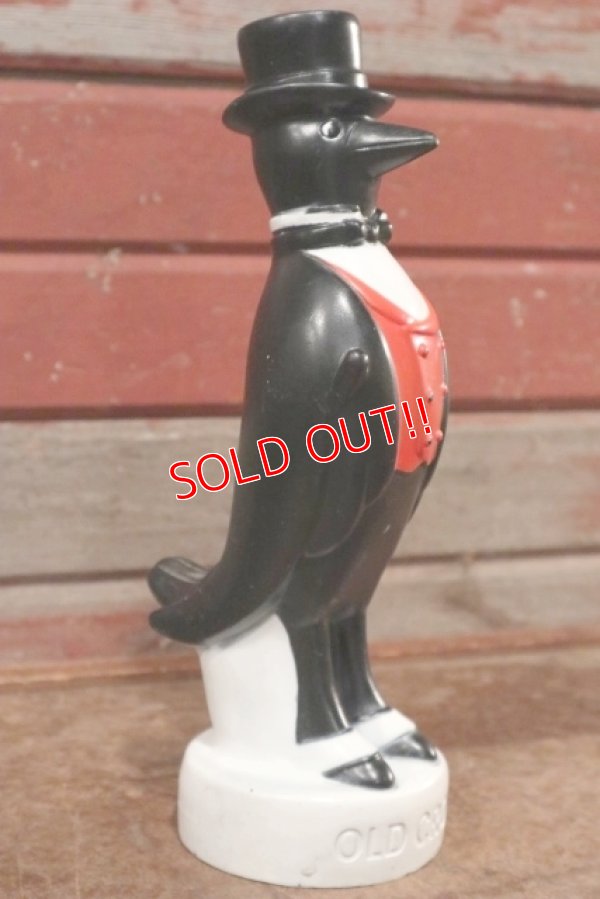 画像4: ct-201001-02 OLD CROW / 1970's Store Display Figure (S)