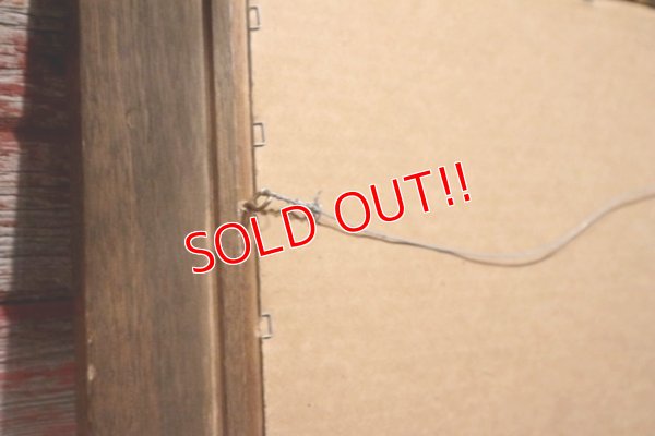 画像9: dp-200701-02 Coca Cola / 1970's Pub Mirror