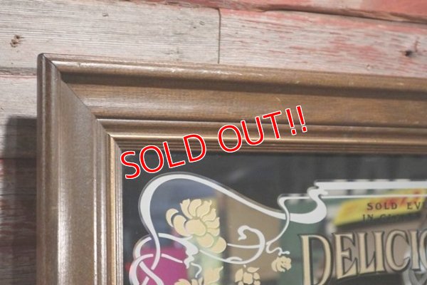 画像6: dp-200701-02 Coca Cola / 1970's Pub Mirror