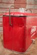 画像6: dp-201001-01 Coca Cola / 1960's Cooler Box