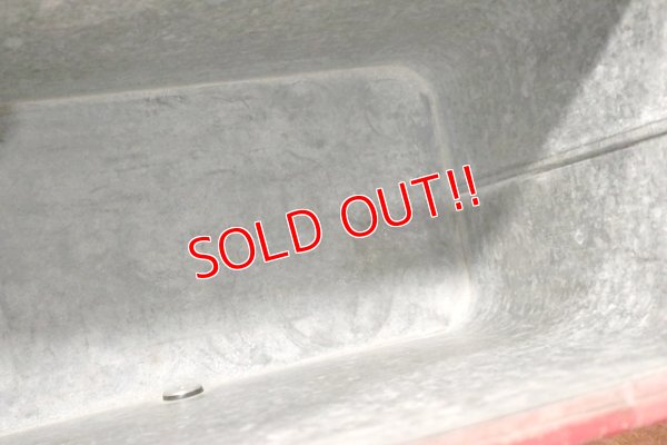 画像11: dp-201001-01 Coca Cola / 1960's Cooler Box