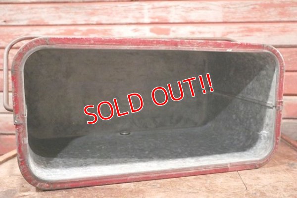 画像10: dp-201001-01 Coca Cola / 1960's Cooler Box