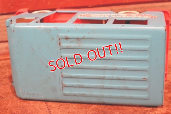 画像7: ct-200901-45 Raggedy Ann & Andy / Buddy L 1970's Camper Van