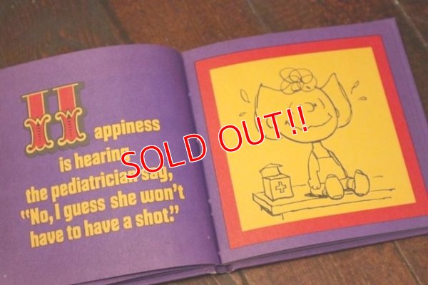 画像7: ct-200415-01 HAPPINESS IS A SAD SONG / 1967 Book