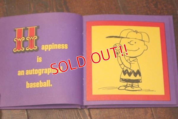 画像8: ct-200415-01 HAPPINESS IS A SAD SONG / 1967 Book