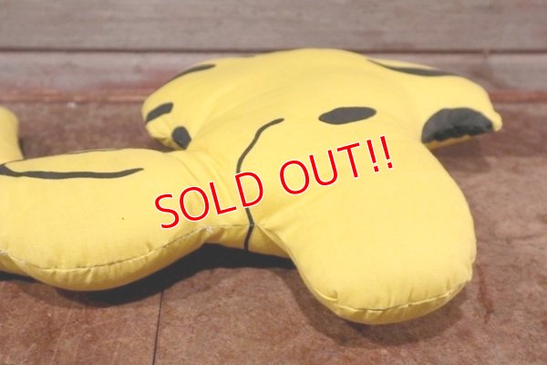 画像4: ct-200701-45 Woodstock / 1970's Pillow Doll