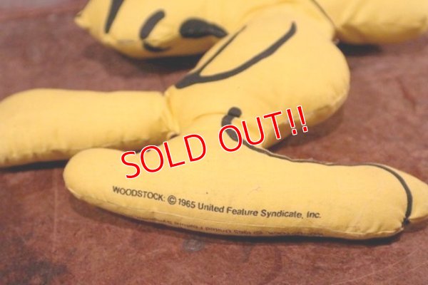 画像6: ct-200701-45 Woodstock / 1970's Pillow Doll