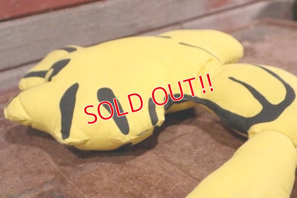 画像5: ct-200701-45 Woodstock / 1970's Pillow Doll