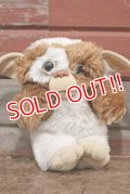 ct-201001-05 Gremlins / Applause 1984 Gizmo Plush Doll (S)