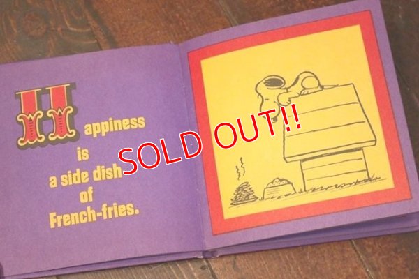 画像4: ct-200415-01 HAPPINESS IS A SAD SONG / 1967 Book