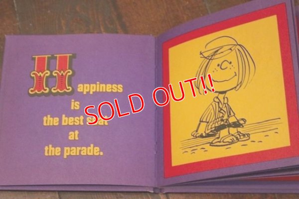 画像6: ct-200415-01 HAPPINESS IS A SAD SONG / 1967 Book