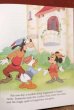 画像3: ct-200901-72 Mickey Mouse / 1988 Little Golden Book "Mickey and the Beans Talk"