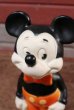 画像2: ct-200901-31 Mickey Mouse / 1960's-1970's Soft Vinyl Doll (England) (2)