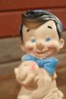 画像2: ct-200101-44 Pinocchio / DELL 1960's Rubber Doll (2)