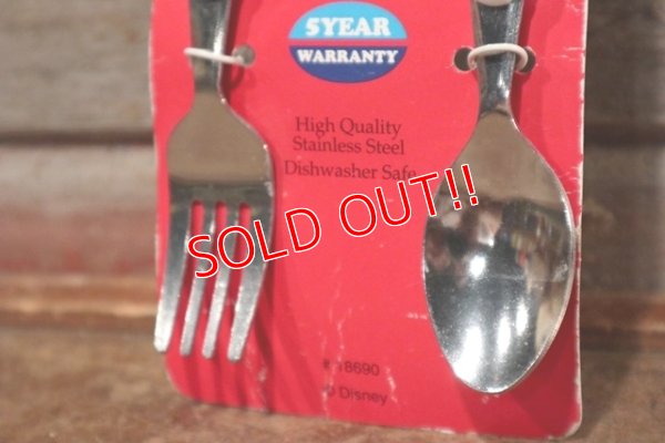 画像4: ct-200901-26 Mickey Mouse / 1990's 2PC Toddler Set