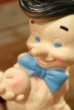 画像5: ct-200101-44 Pinocchio / DELL 1960's Rubber Doll