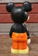 画像6: ct-200901-31 Mickey Mouse / 1960's-1970's Soft Vinyl Doll (England)