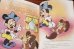 画像3: ct-200901-71 Minnie Mouse / 1992 Little Golden Book "Minnie n' me Where's Fifi?"