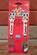 画像1: ct-200901-26 Mickey Mouse / 1990's 2PC Toddler Set (1)