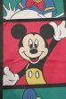 画像2: ct-200901-36 Disney / 1990's Flat Sheet (Twin) (2)