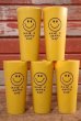 画像4: dp-201001-07 Have A Happy Day / 1970's Smile Plastic Tumbler