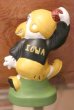 画像4: ct-201001-08 University of Iowa / Herky the Hawk Coin Bank (4)